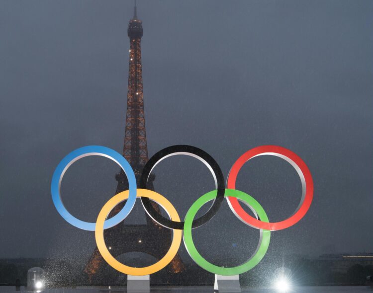 olimpijske igre pariz 2024