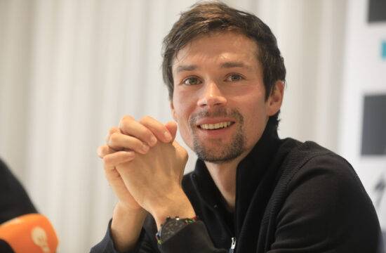Primož Roglič