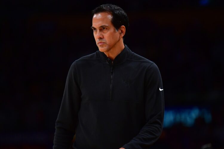 Erik Spoelstra