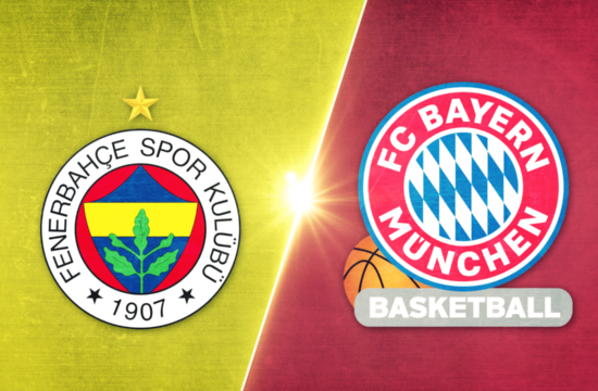 Vrhunci tekme Fenerbahče – Bayern München (VIDEO)