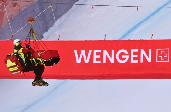 Aleksander Aamodt Kilde