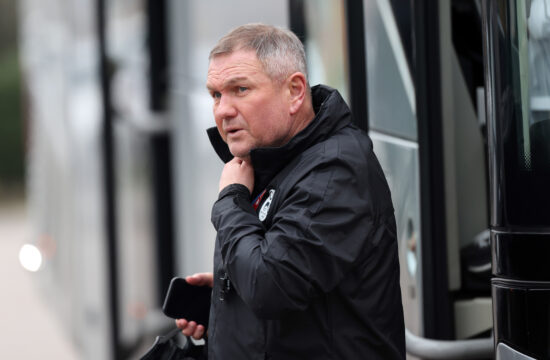 Kek reagiral: v reprezentanco se vrača znano ime