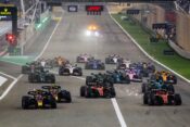 F1 Bahrain Grand Prix 2023, Sakhir - 07 Mar 2023