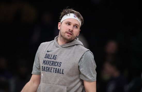Luka Doncic