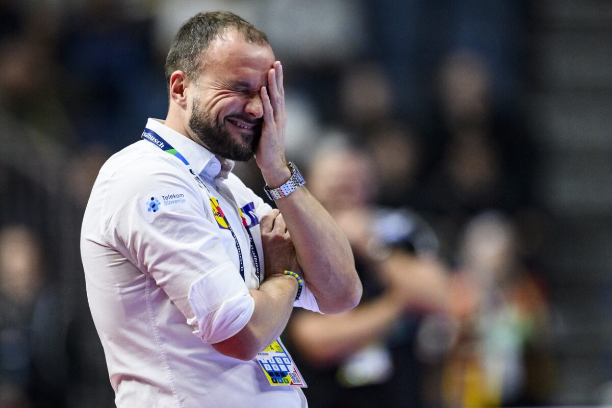 Zorman: Tako težke naloge še nisem imel