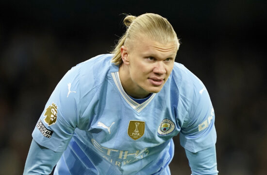 Real naredil odlično potezo, ker ni pripeljal Haalanda