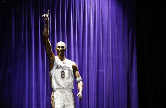 Kobe Bryant