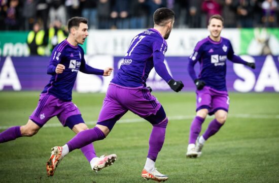 NK Maribor