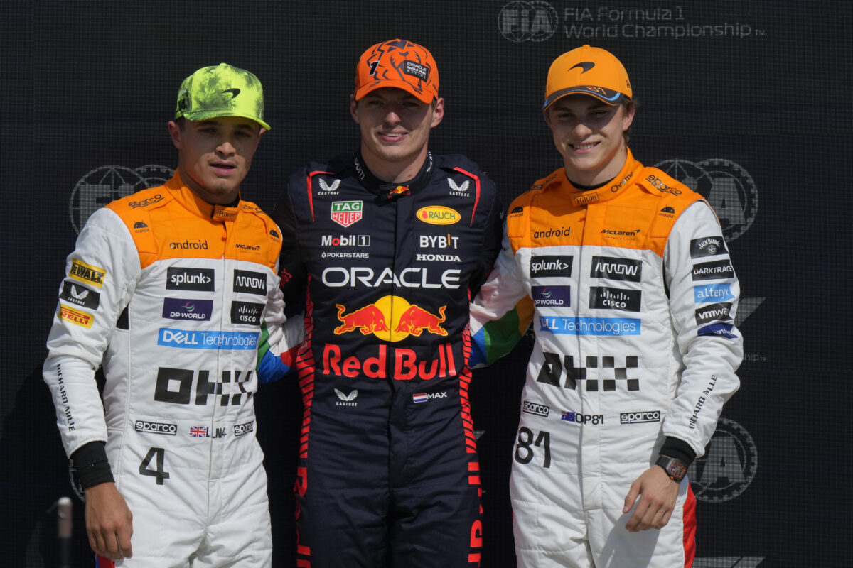 Pojasnjena sprememba, ki bi lahko vplivala na boj za naslov