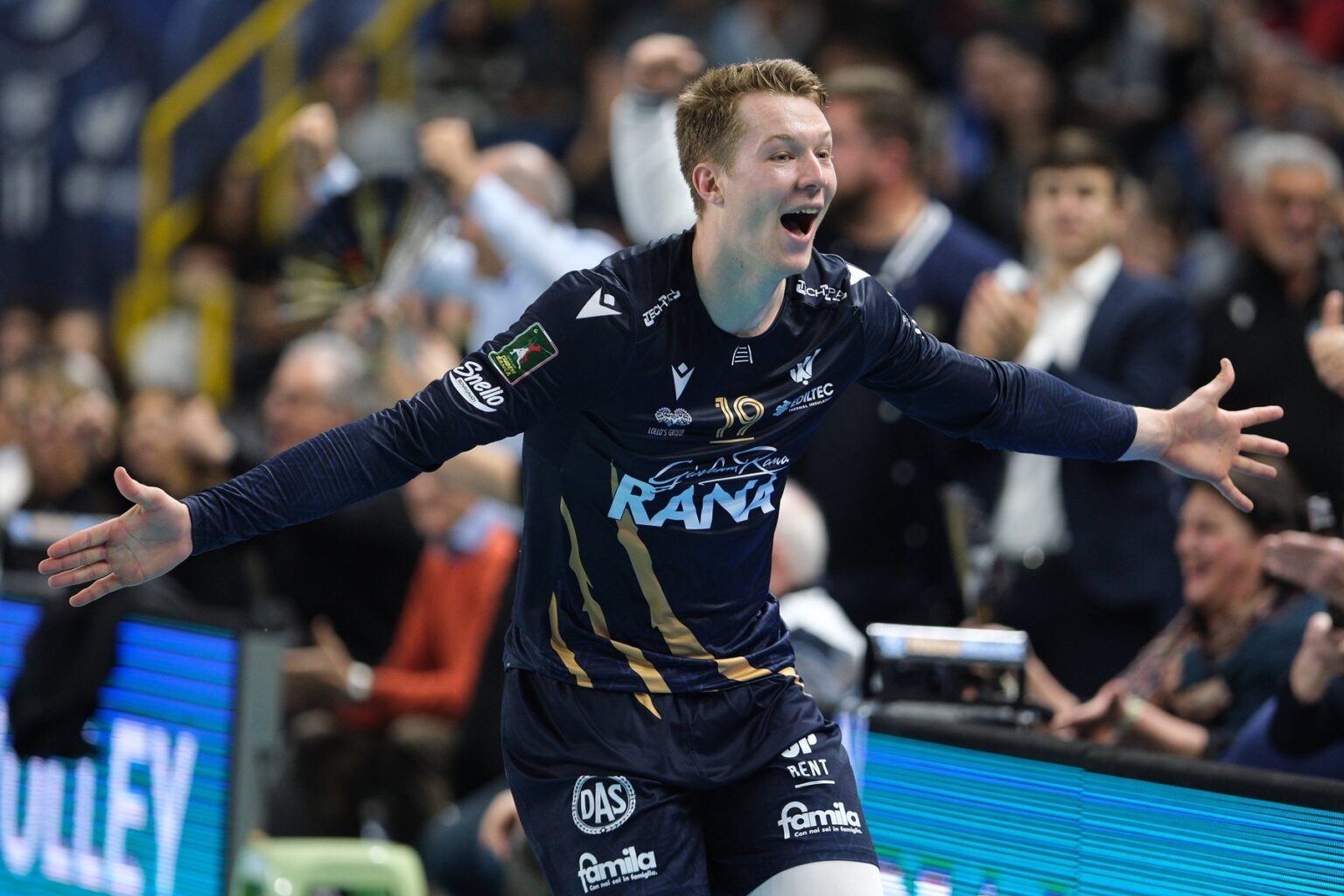 Nova magična predstava Roka Možiča (VIDEO) Sportklub