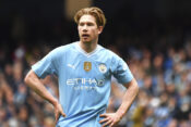 Kevin De Bruyne