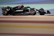 Lewis Hamilton, Formula 1, VN Bahrajna