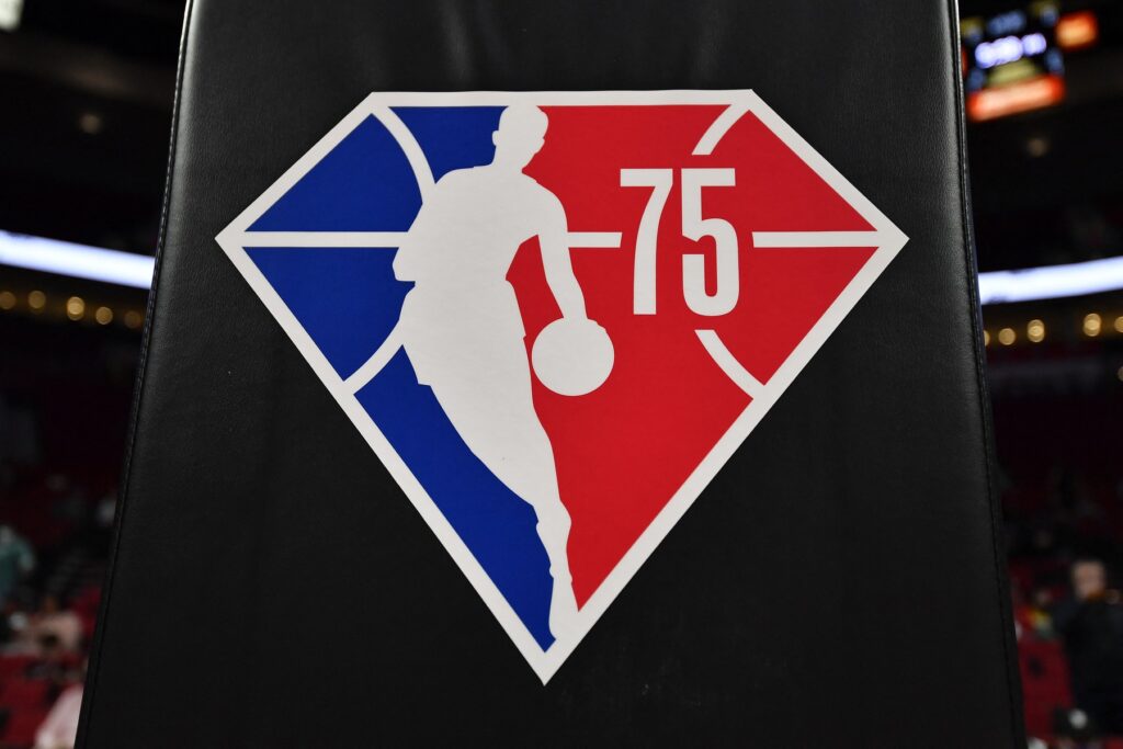 75. obletnica lige NBA