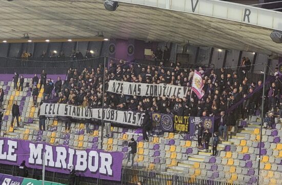Viole Maribor