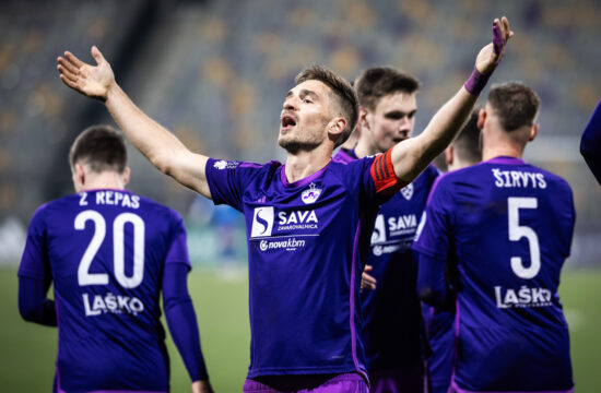 Maribor - Domžale