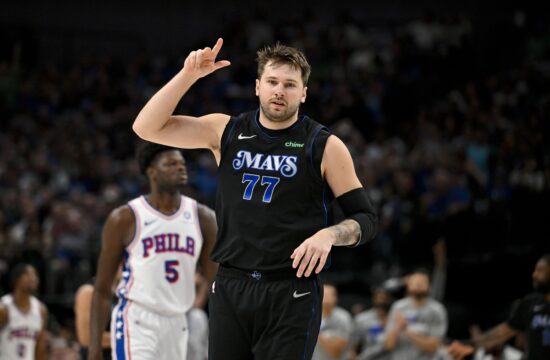 Luka Dončić