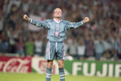 Paul Gascoigne