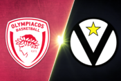 Olympiakos - Virtus Bologna