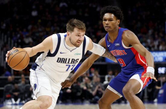 Luka Dončić