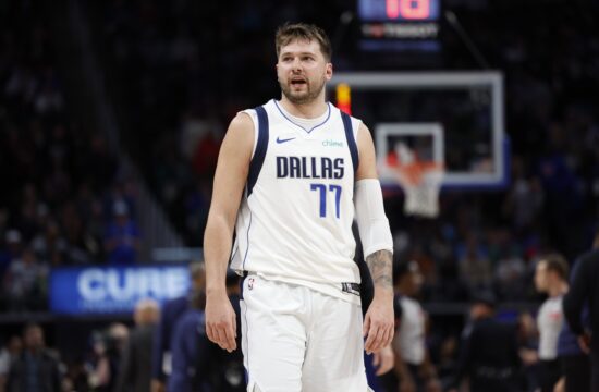Luka Dončić