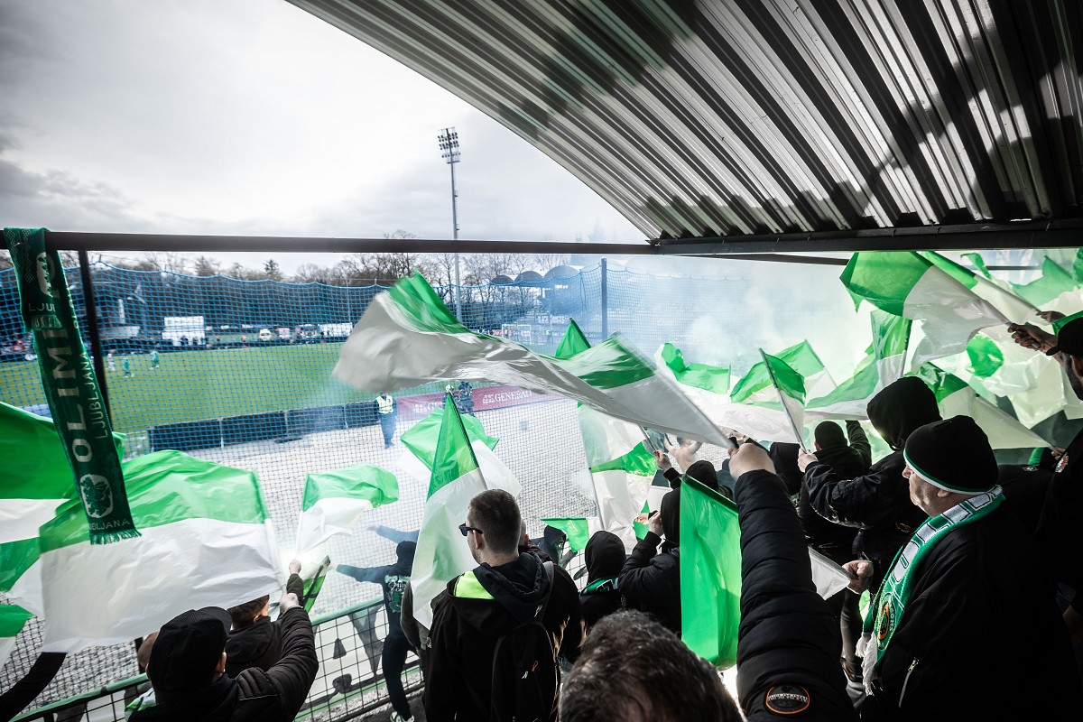 Olimpija ima novo okrepitev, ta prihaja iz Bratislave