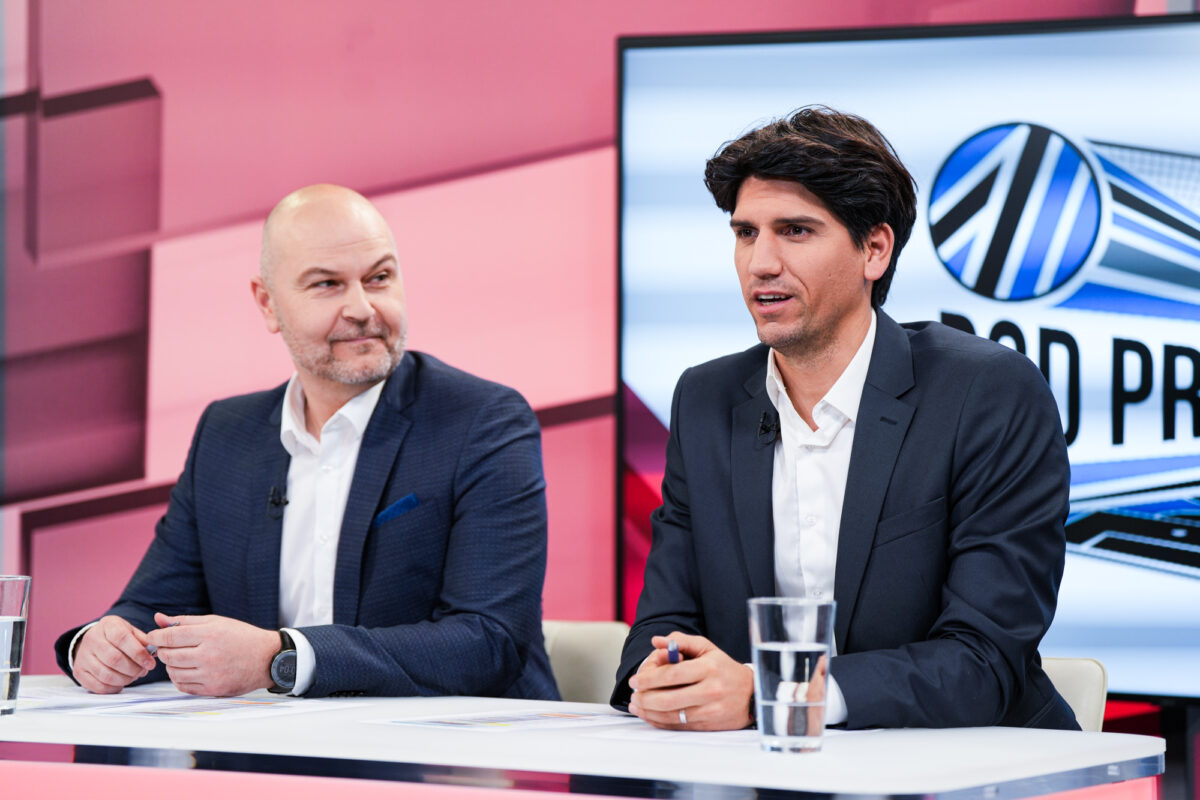 PP: v katero smer bo šel slovenski nogomet?