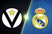 Virtus Bologna – Real Madrid