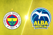 Fenerbahče – Alba Berlin