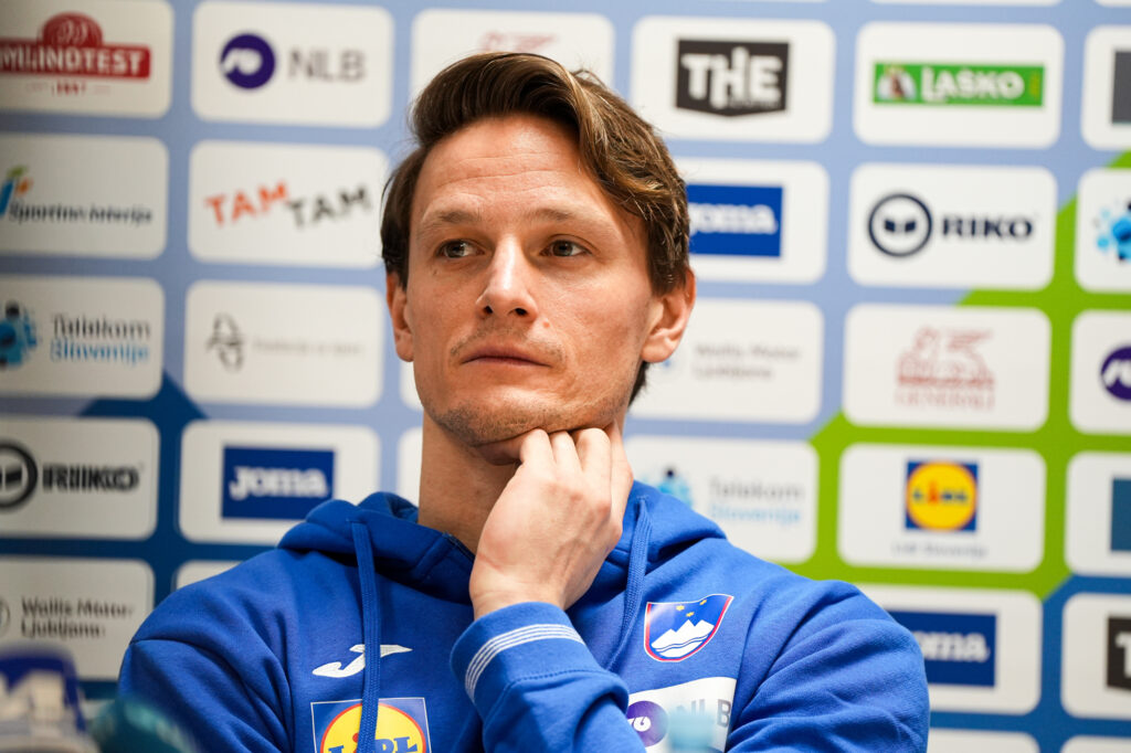 rokomet slovenija jure dolenec