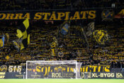 AIK Solna navijači