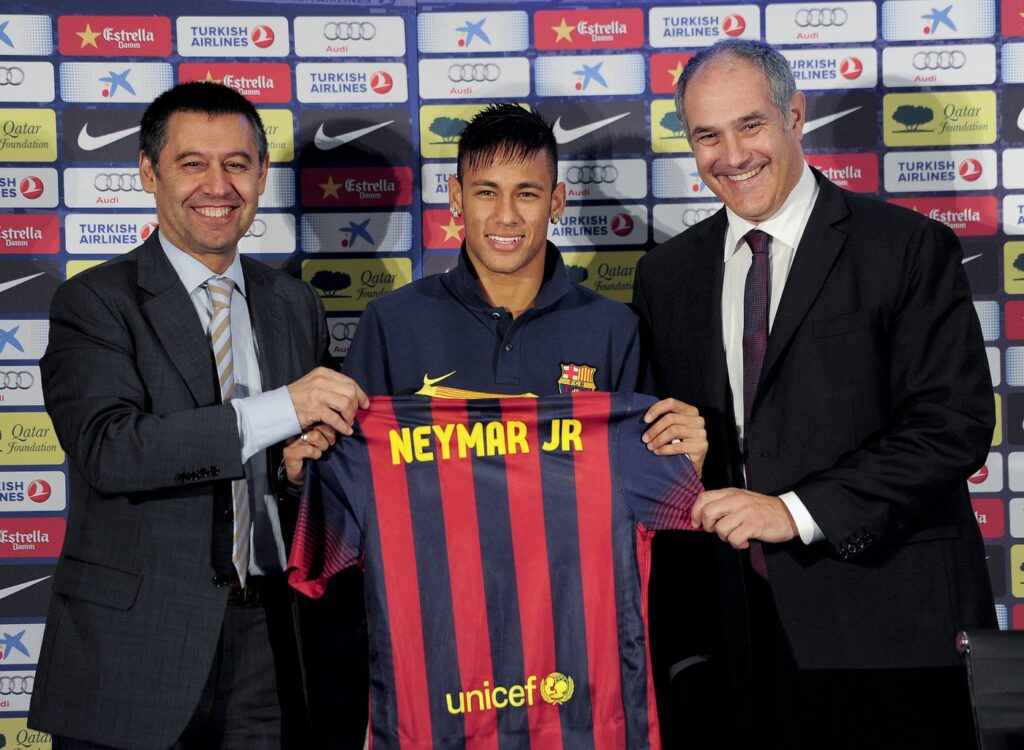 Neymar