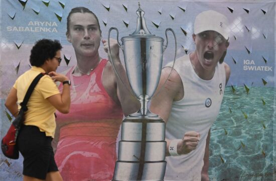 2023 WTA Finals - Final Day, Cancun, Mexic