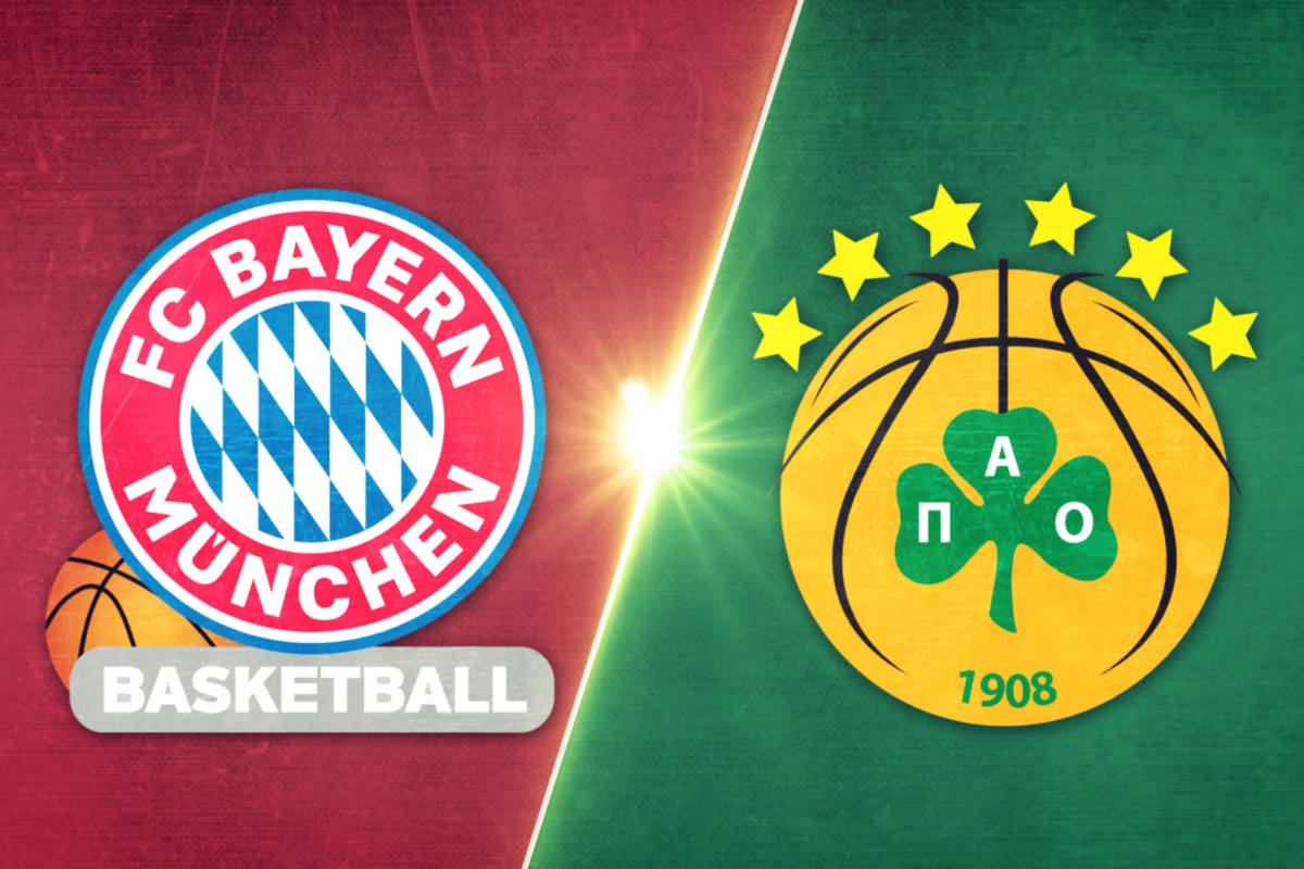 Vrhunci Tekme Bayern München – Panathinaikos (VIDEO) - Sportklub