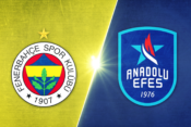 Fenerbahče – Anadolu Efes