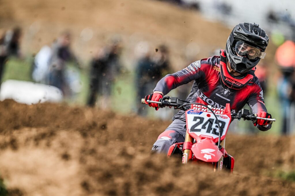 Tim Gajser