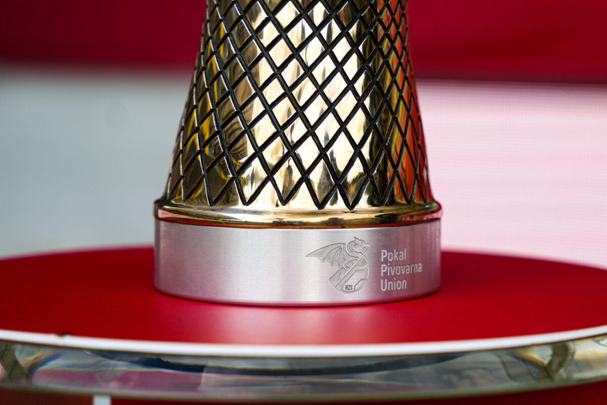 Po Aluminiju napredovala še Jadran Dekani in Fužinar