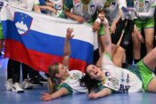 slovenska ženska košarkarska reprezentanca