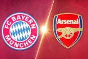 Bayern München - Arsenal
