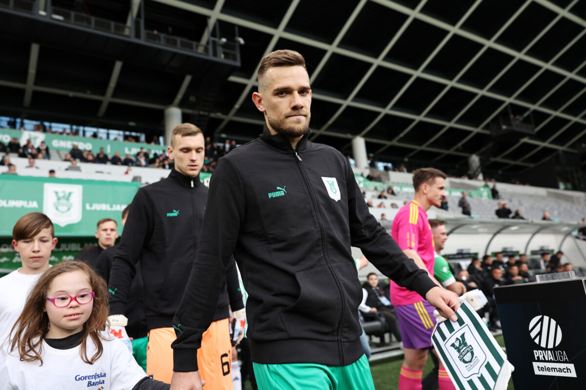 “Edina svetla točka ljubljanskega kluba so navijači”