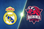 Real Madrid - Baskonia