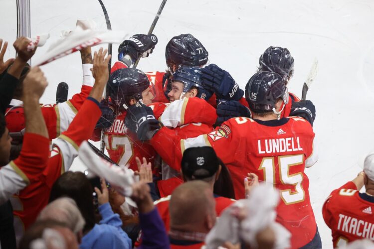 Florida Panthers