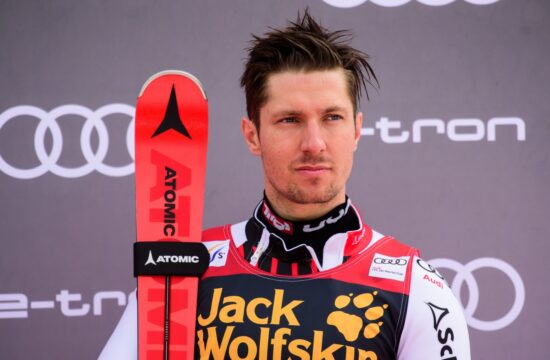 Marcel Hirscher