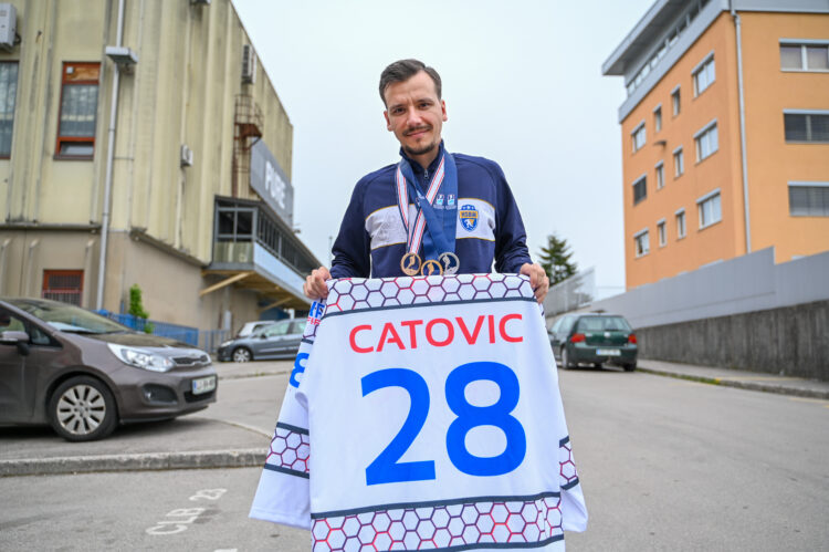 Tarik Ćatović