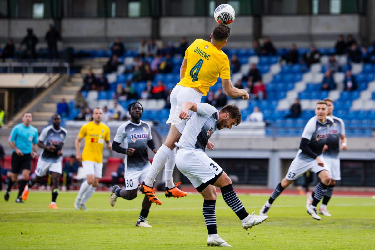 Bravo na obisku pri Radomljanih (VIDEO)