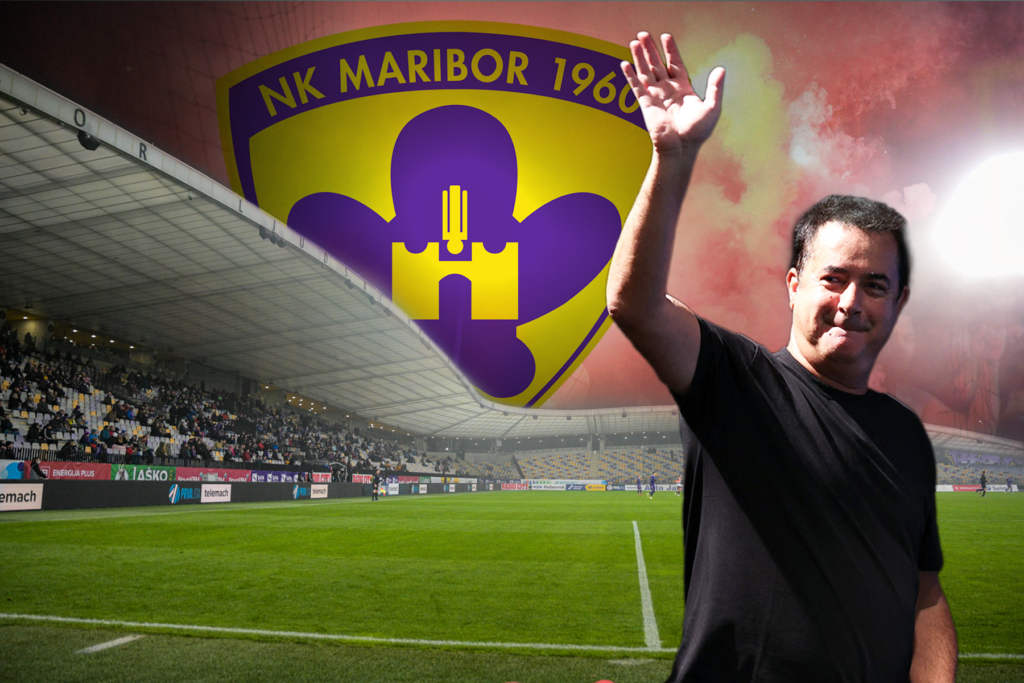 Acun Ilicali NK Maribor