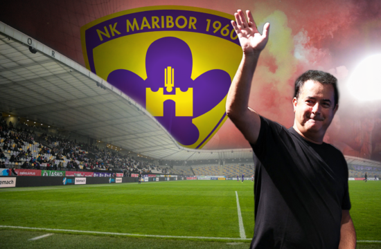 Anketa: ali podpirate turške vlagatelje v NK Maribor?