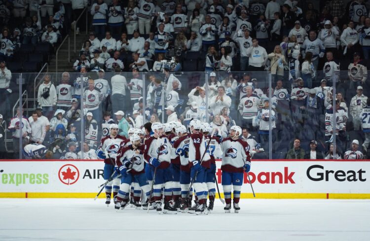 Colorado Avalanche