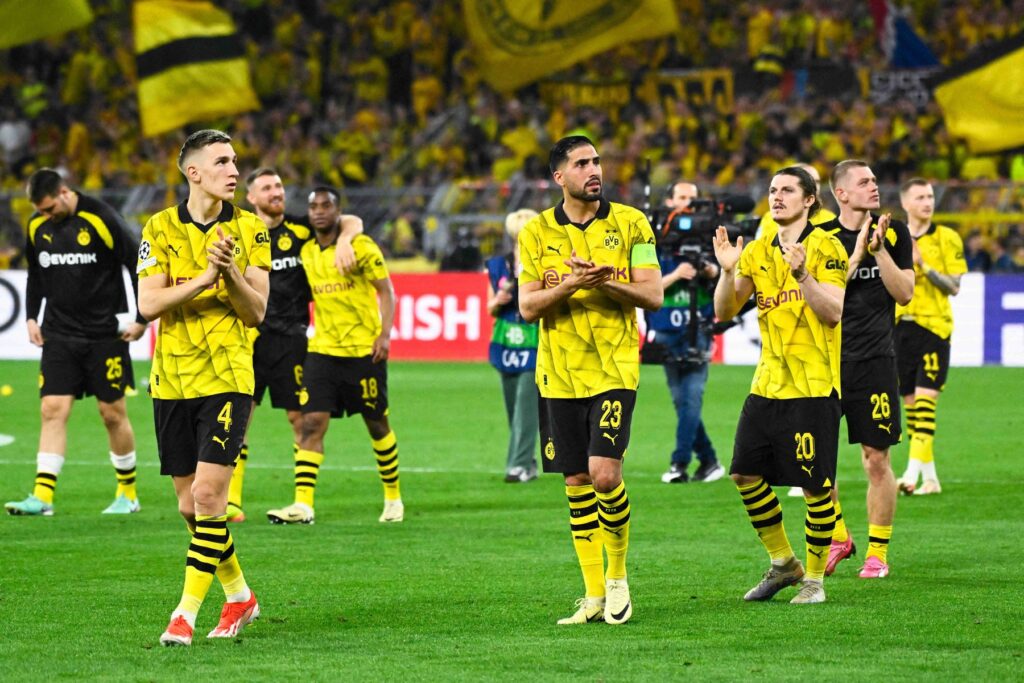 Borussia Dortmund