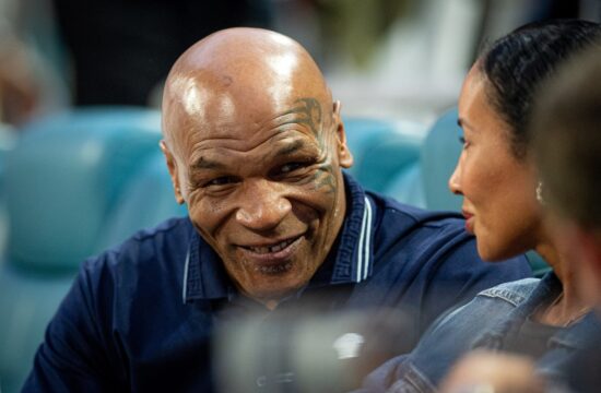 Legendarni Tyson se je odpovedal najljubšima stvarema v življenju