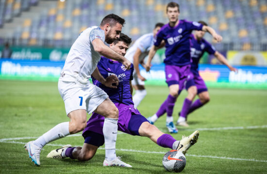 PLT: Maribor zanesljivo odpravil nove prvake (VIDEO)